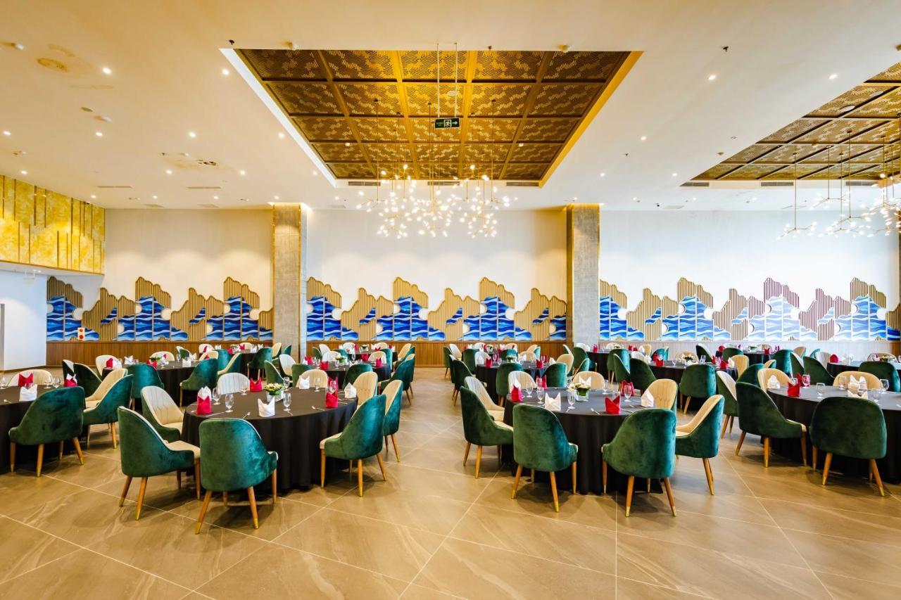 Muong Thanh Luxury Ha Long Centre II Εξωτερικό φωτογραφία