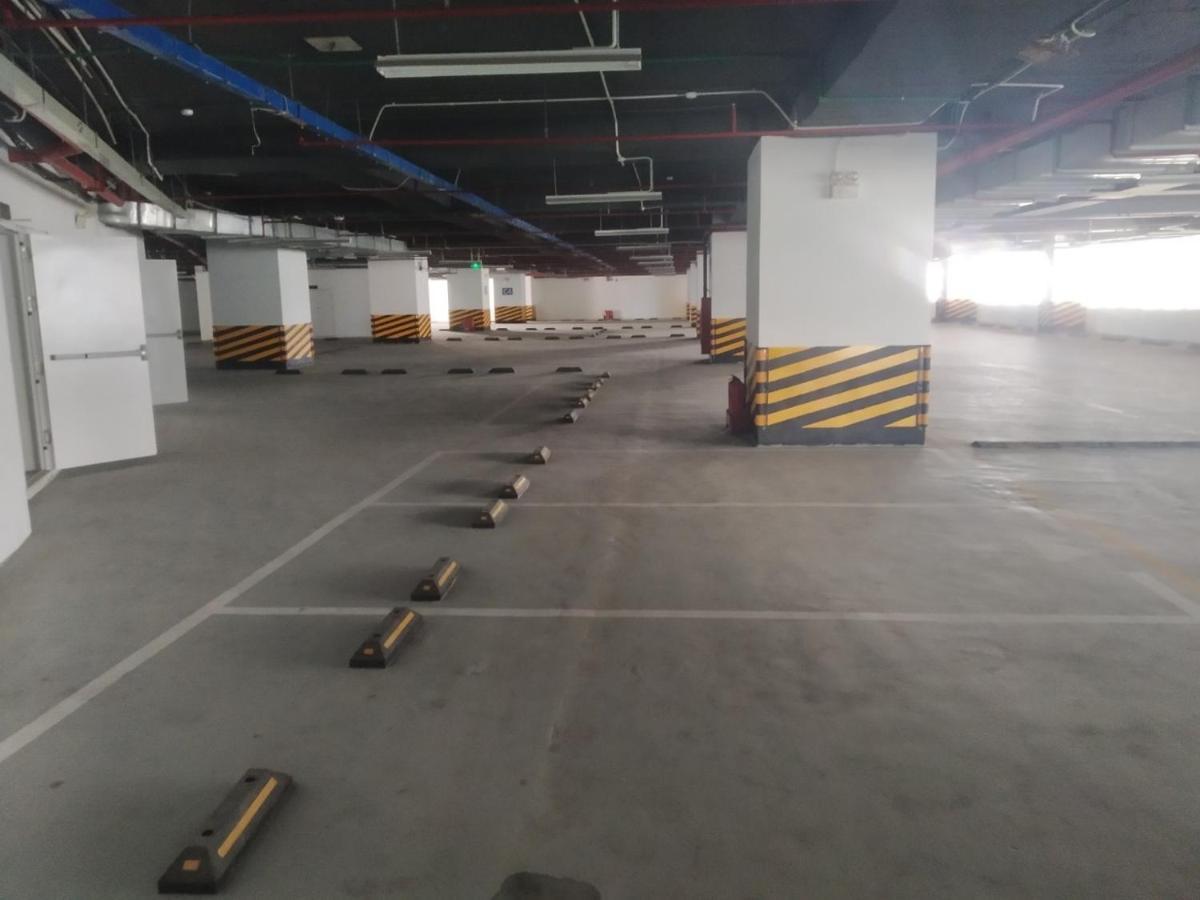Muong Thanh Luxury Ha Long Centre II Εξωτερικό φωτογραφία