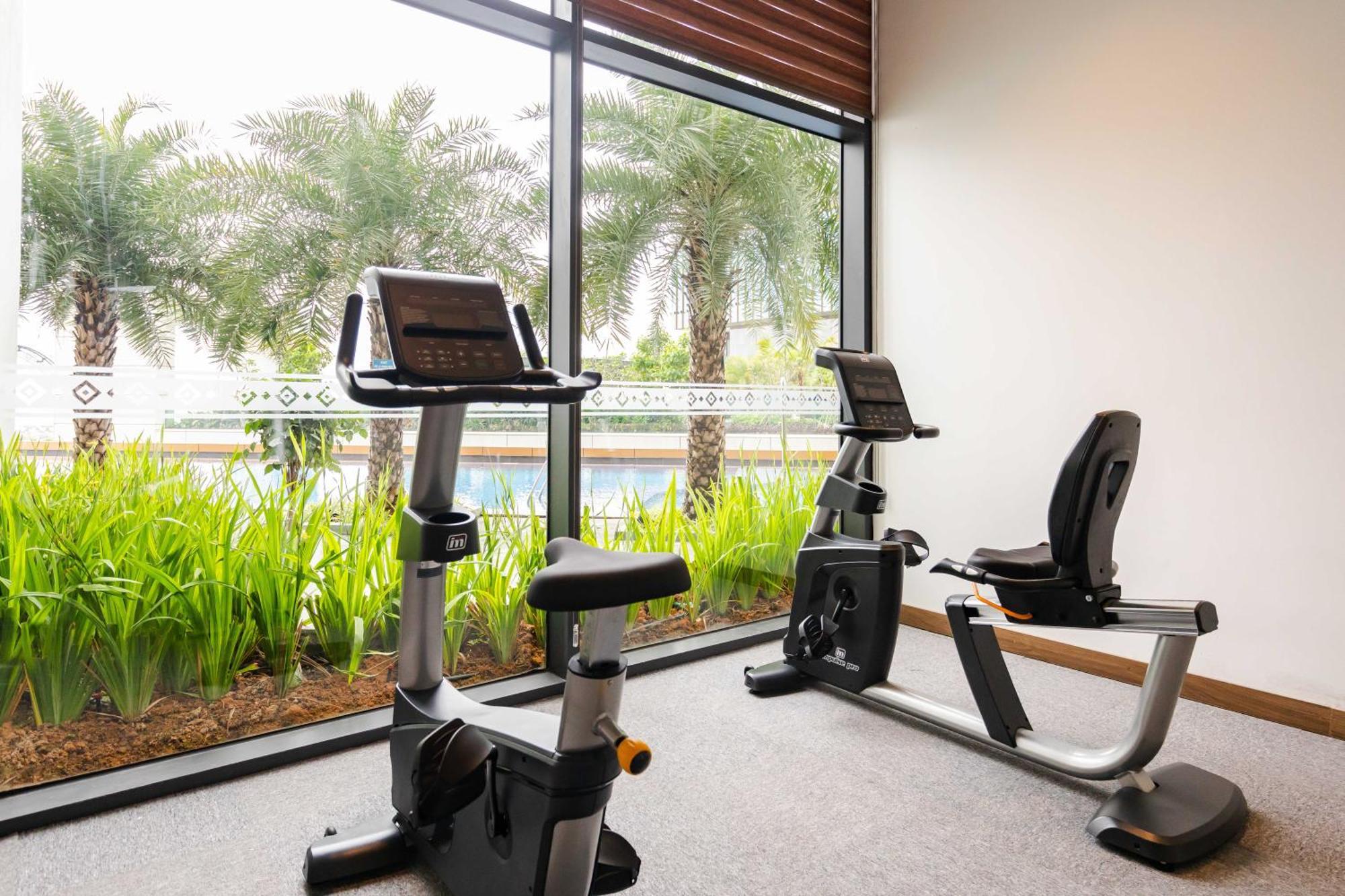 Muong Thanh Luxury Ha Long Centre II Εξωτερικό φωτογραφία