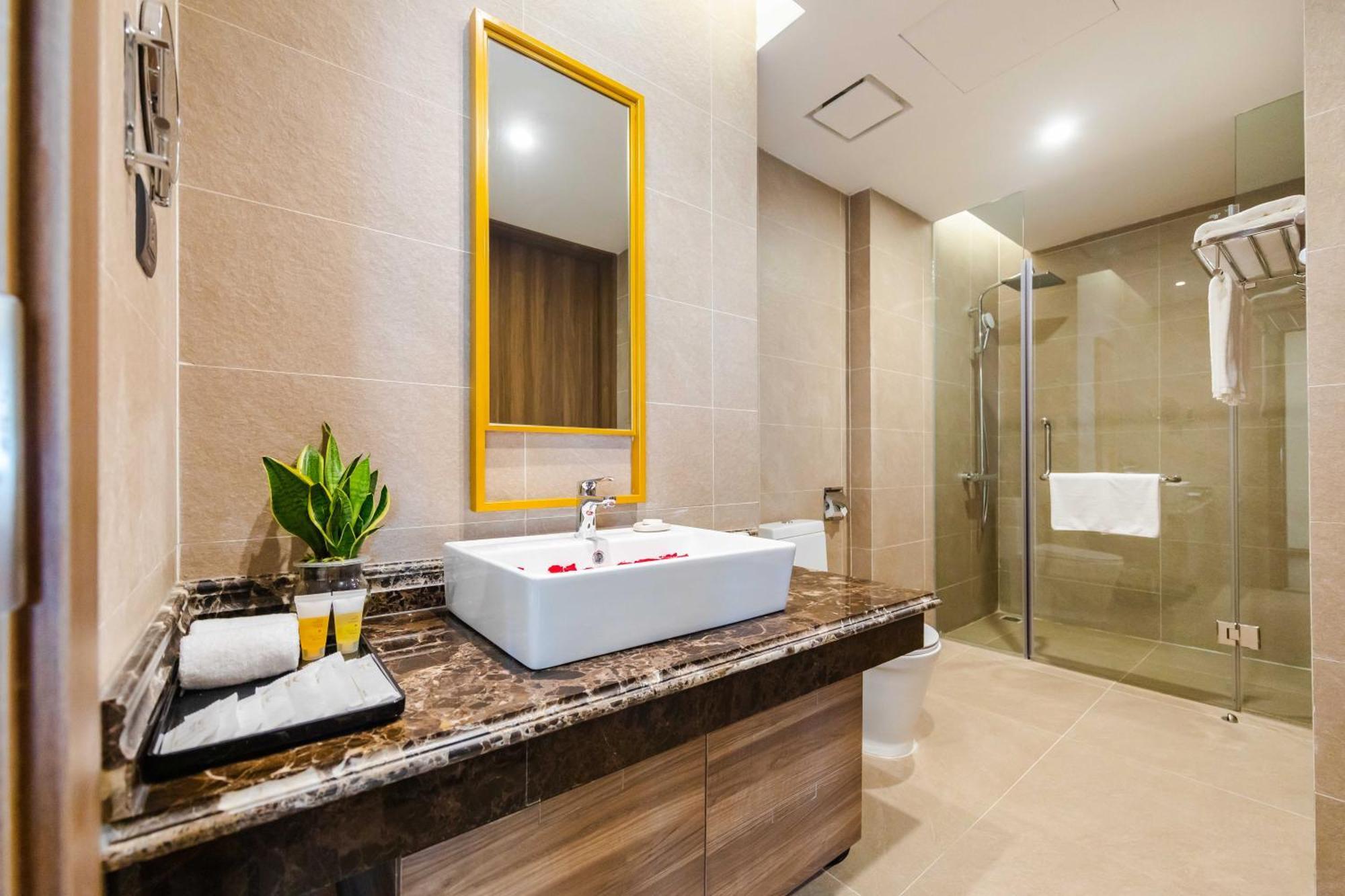 Muong Thanh Luxury Ha Long Centre II Εξωτερικό φωτογραφία