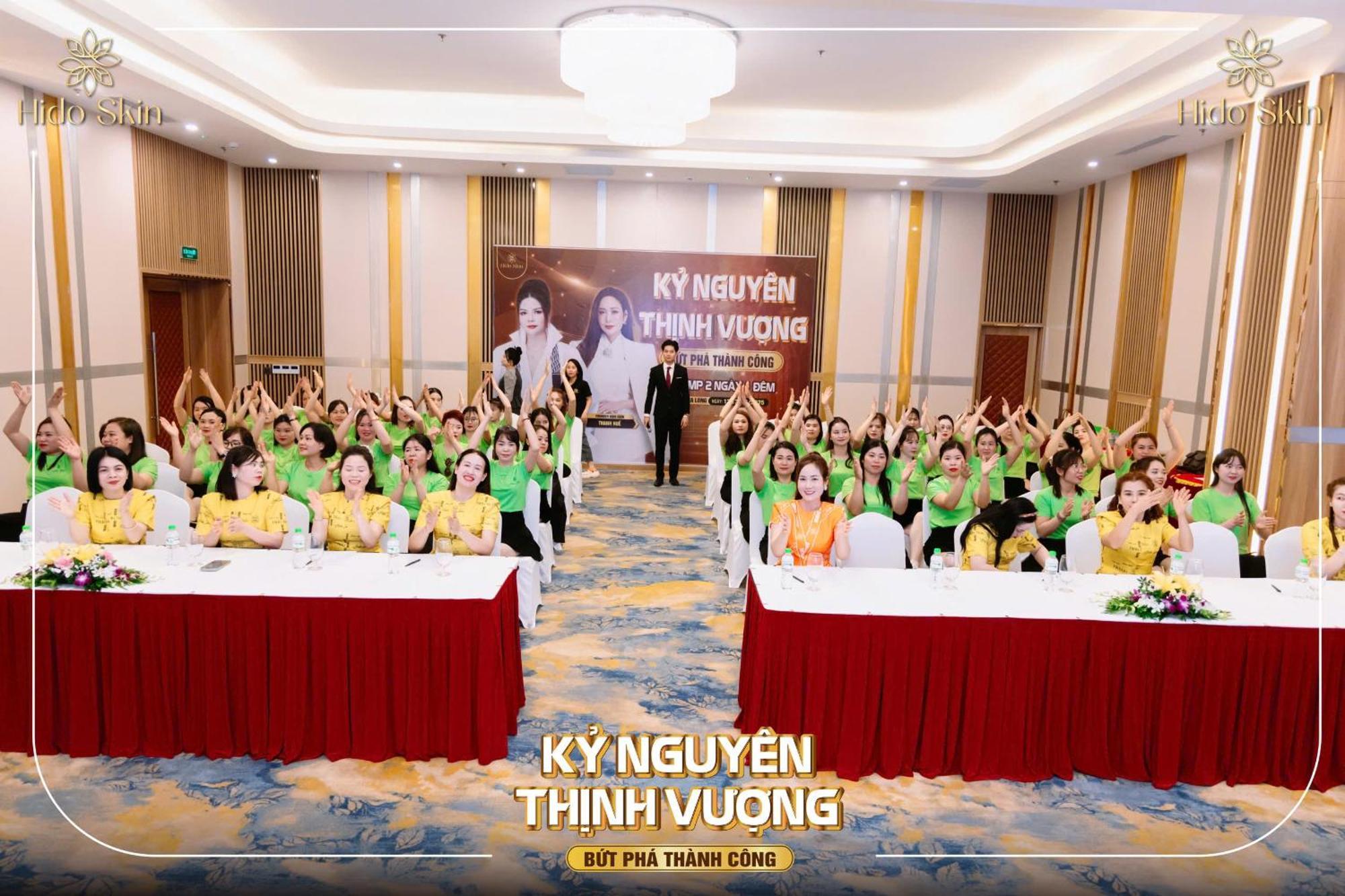 Muong Thanh Luxury Ha Long Centre II Εξωτερικό φωτογραφία