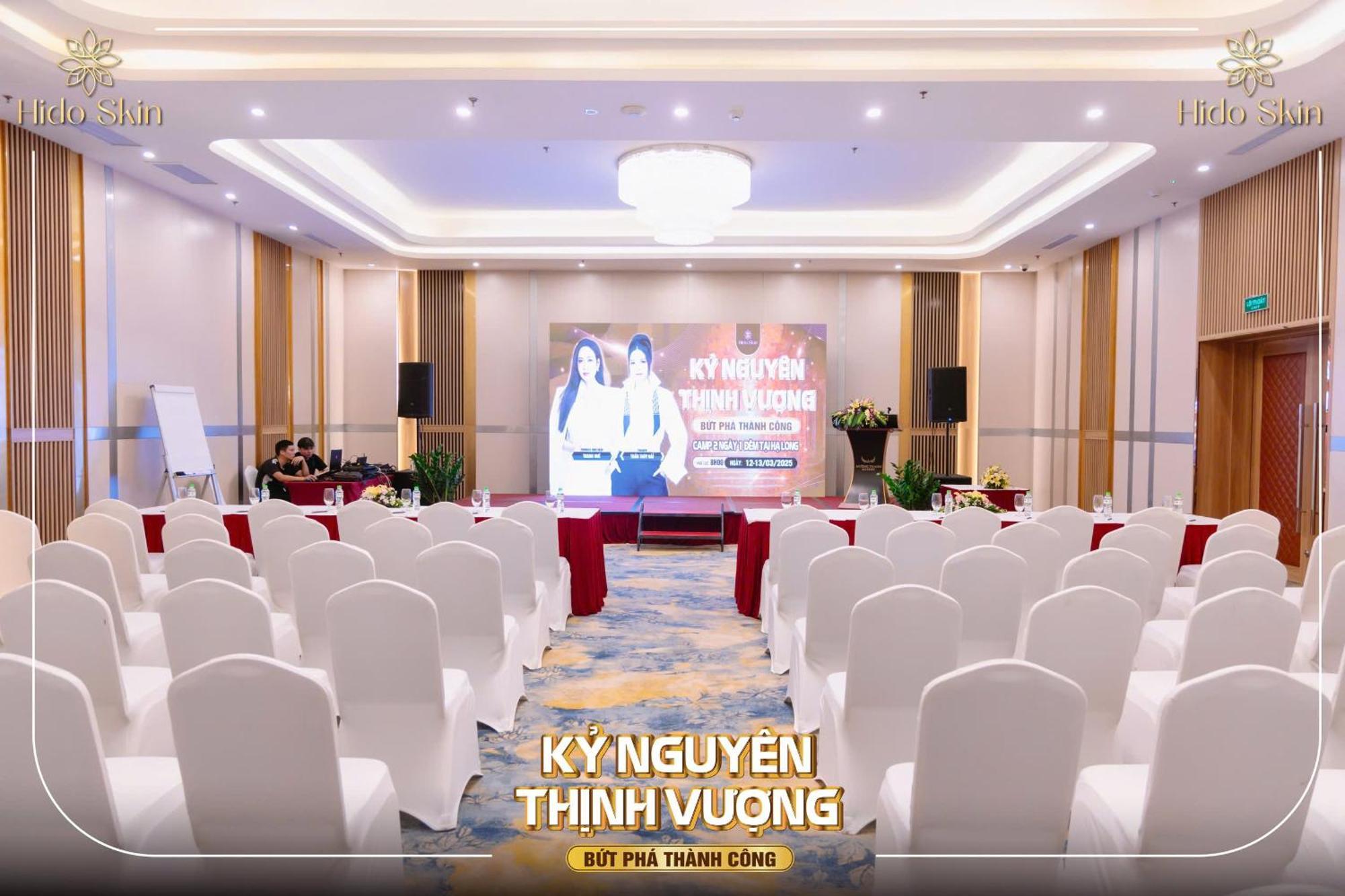 Muong Thanh Luxury Ha Long Centre II Εξωτερικό φωτογραφία
